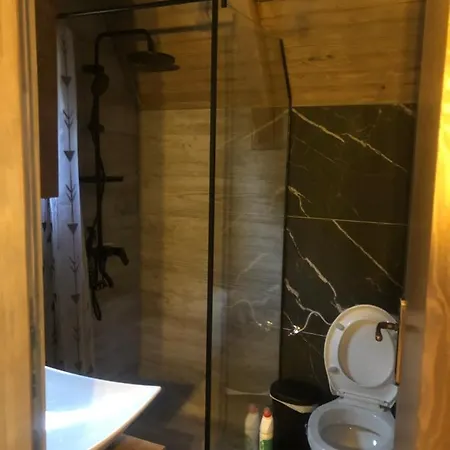 Apartman The Crown * Vlasic